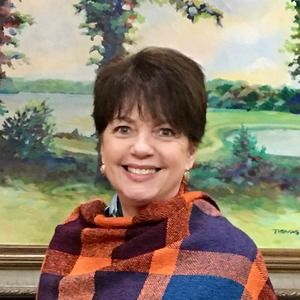 Meet your Posher, Kay